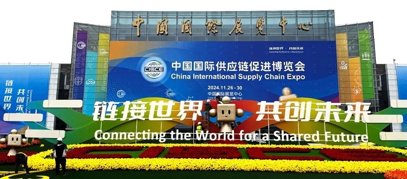 感知驅(qū)動(dòng)，智鏈出行，漢威科技三大系列汽車(chē)傳感器解決方案亮相鏈博會(huì)